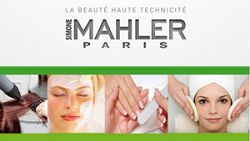 Simone Mahler 75016 Paris 16